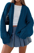Cardigan Sweaters for Women Trendy Fall Fashion 2025 (Style ZDDV)