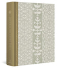 ESV Journaling Study Bible, Artist Series - Spacious Margins for Notes