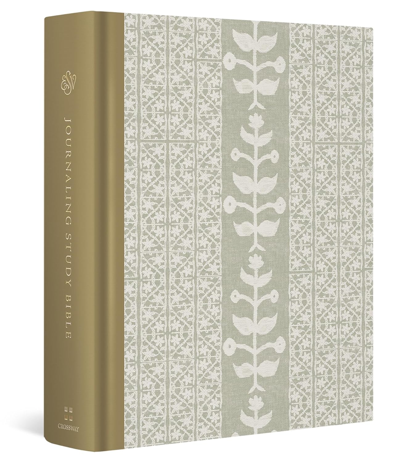 ESV Journaling Study Bible, Artist Series: A Beautiful Companion