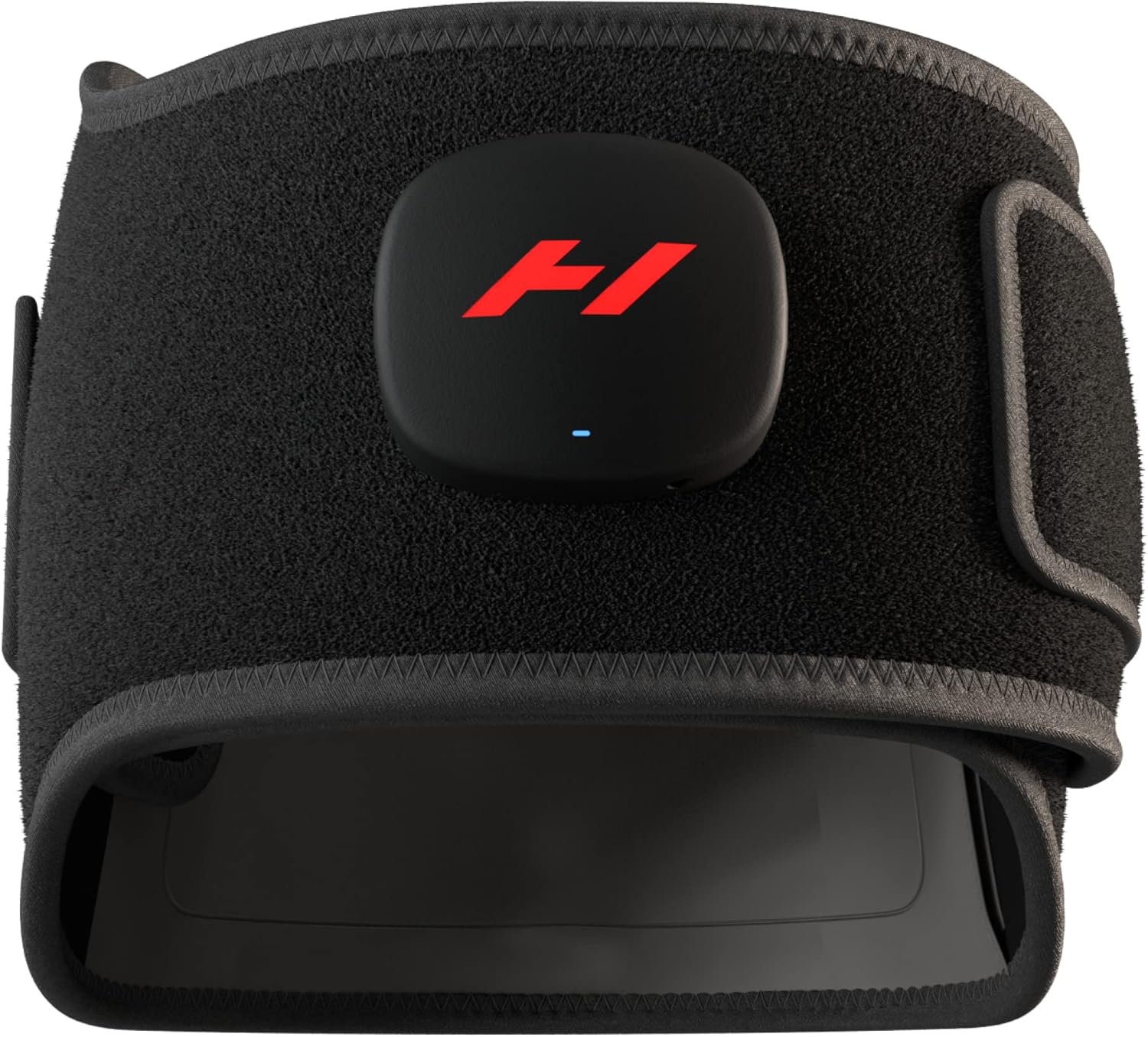 Hyperice Venom 2 Back Wrap - Advanced Heat and Vibration Relief