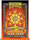Cream of The Crop 50/50 Growing Media 2 cu ft - Ready-to-Use Container