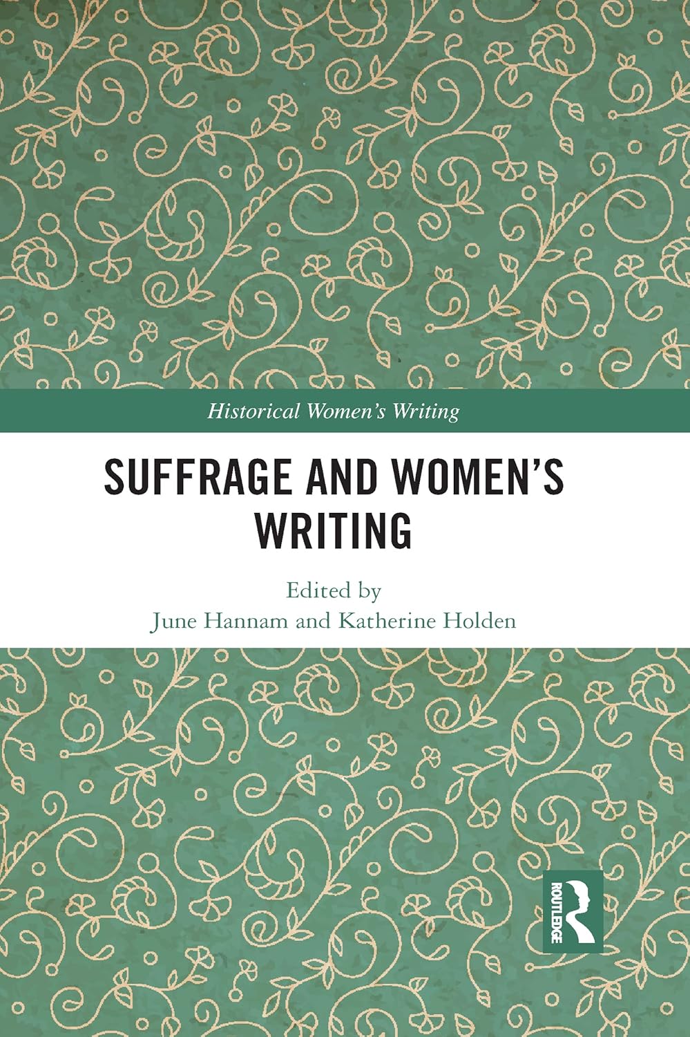 Suffrage and Women's Writing: A Deep Dive into History