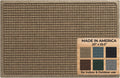 Bungalow Flooring Waterhog Door Mat - Durable Indoor/Outdoor Use