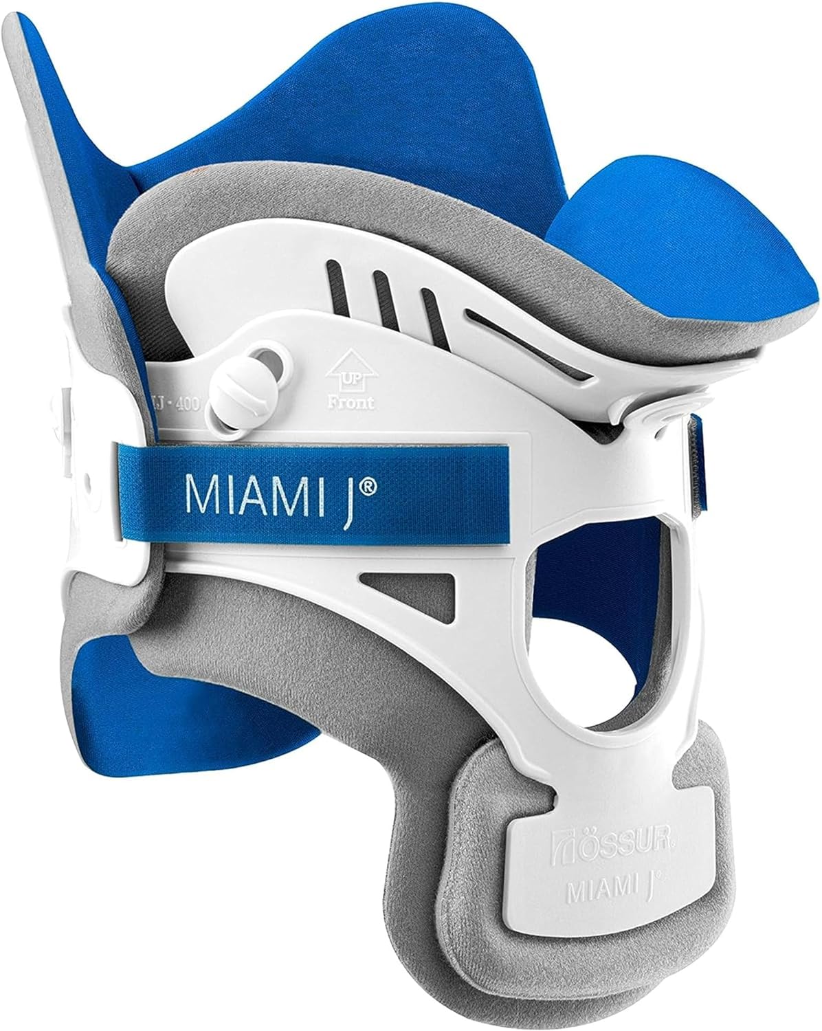 Ossur Miami J Cervical Neck Collar - Pain Relief & Support