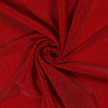 Set of 10 Sheer Chiffon Fabric for Wedding Arch Draping Decorations
