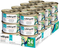 Solid Gold Wet Cat Food Shreds in Gravy for Healthy Cats