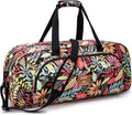 AROME Large Canvas Yoga Mat Bag - Carry Your Mat with Ease!