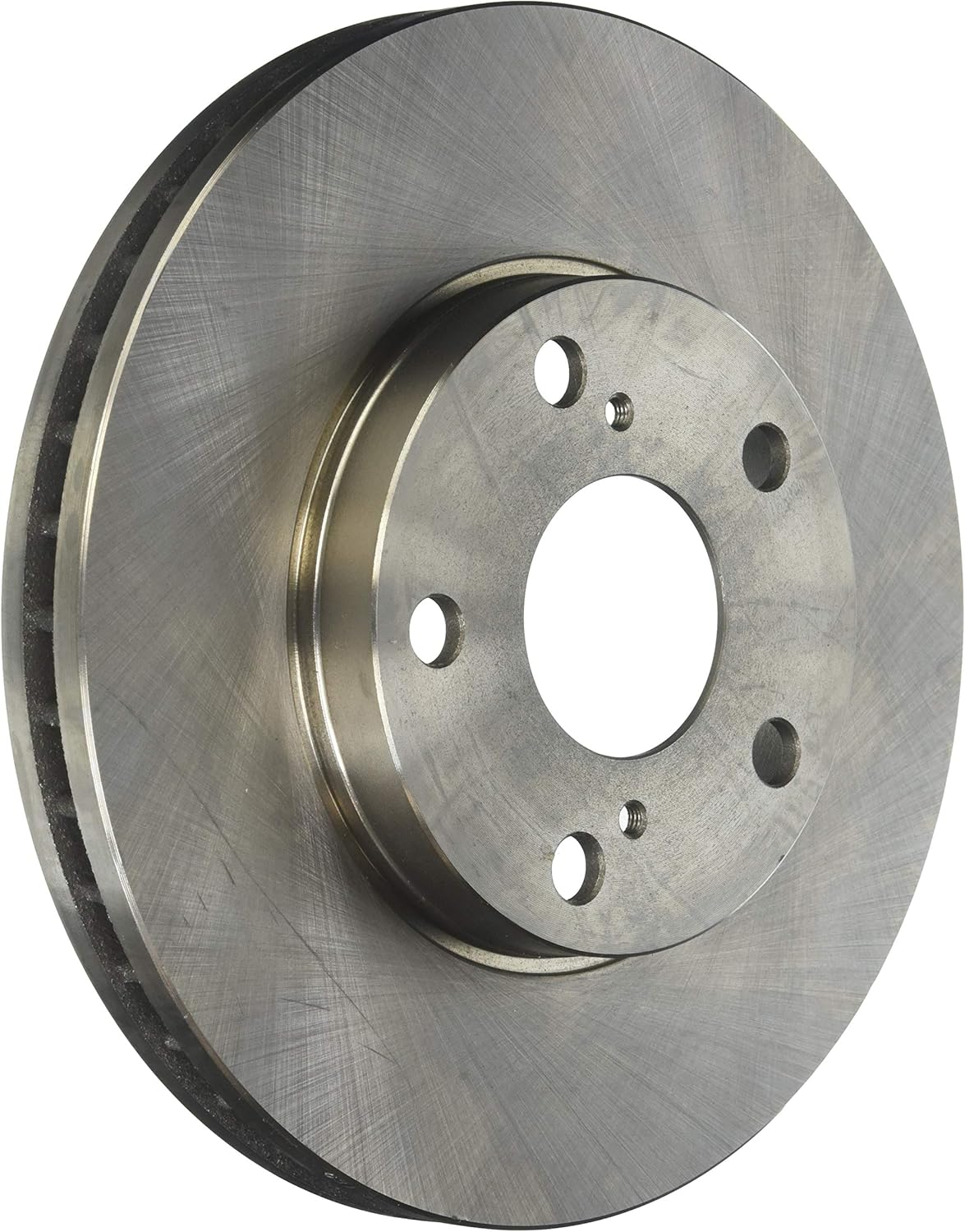 Bendix Premium PRT1723 Front Brake Rotor for Lexus and Toyota