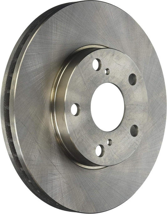 Bendix Premium PRT1723 Front Brake Rotor for Lexus and Toyota