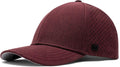 A-Game Hydro Performance Snapback Hat for Men & Women