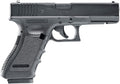 Umarex Air Pistol: Realistic Blowback Action for Enthusiasts
