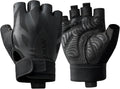 YIDATIKER Breathable Weight Lifting Gloves - Full Palm Protection