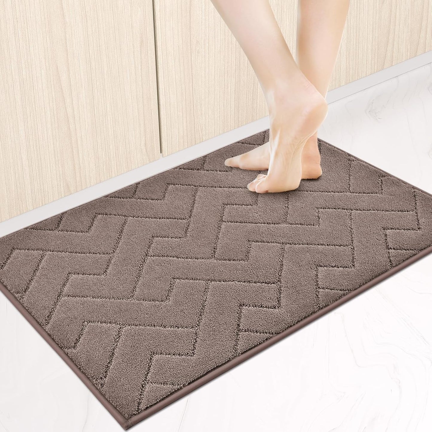 Machine Washable Kitchen Rugs for Comfort and Safety in Your Home