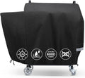 QuliMetal Grill Cover for Rec Tec RT-590 - Heavy Duty Fit