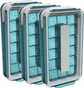ICEBREAKER POP 2.0 18-Cube Ice Maker - Sanitary Silicone Tray