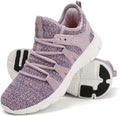 INZCOU Running Shoes Lightweight Tennis Shoes (Style 563X)