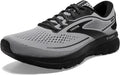 Brooks Mens Trace 2 Neutral Running Shoe - Soft, Protective Ride