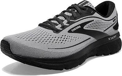 Brooks Mens Trace 2 Neutral Running Shoe for Comfort and Support