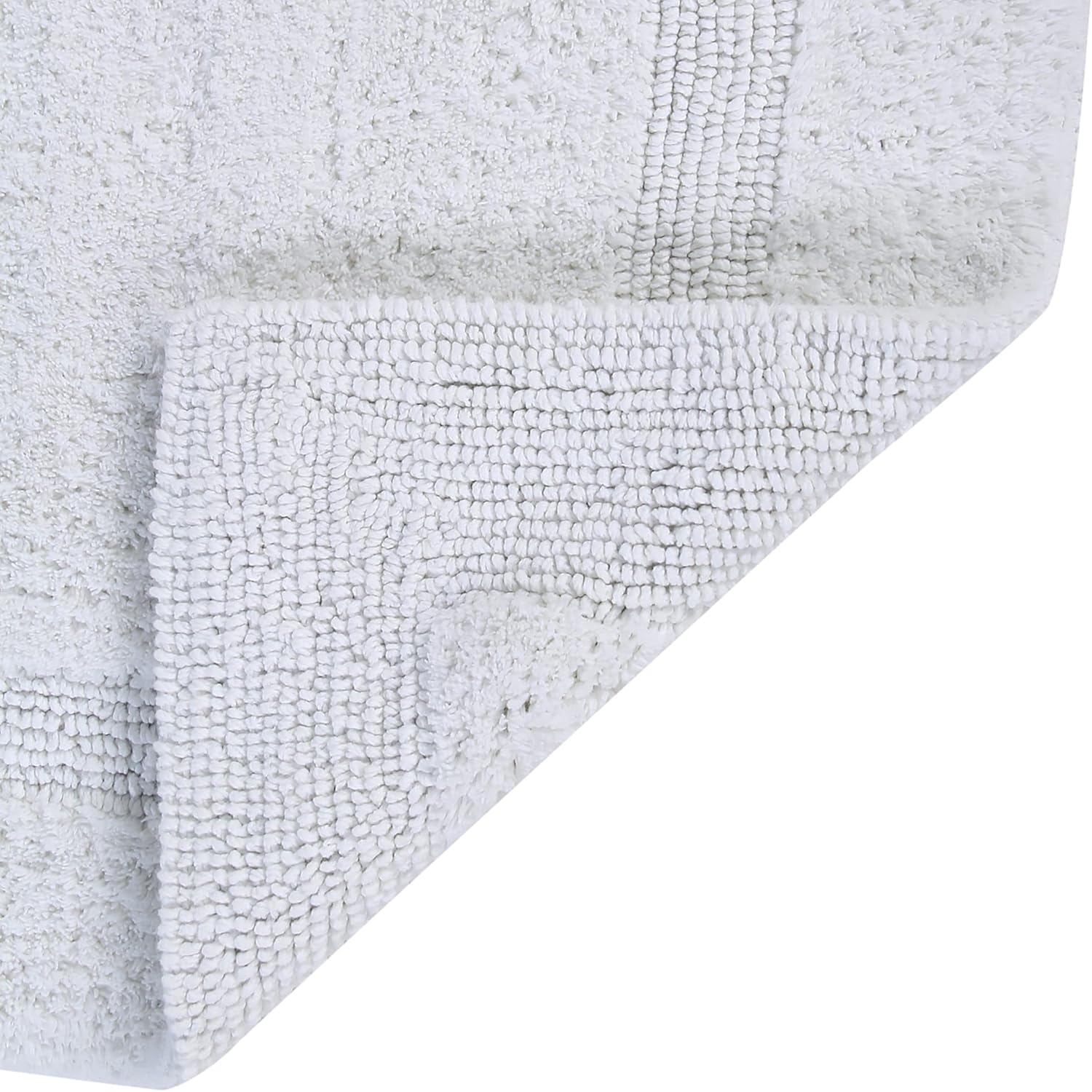 Luxury 3 Piece Set Bathroom Rugs for Soft and Cozy Comfort