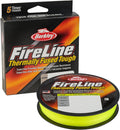 FireLine Superline Braid 6lb 300yd - Flame Green Fishing Line
