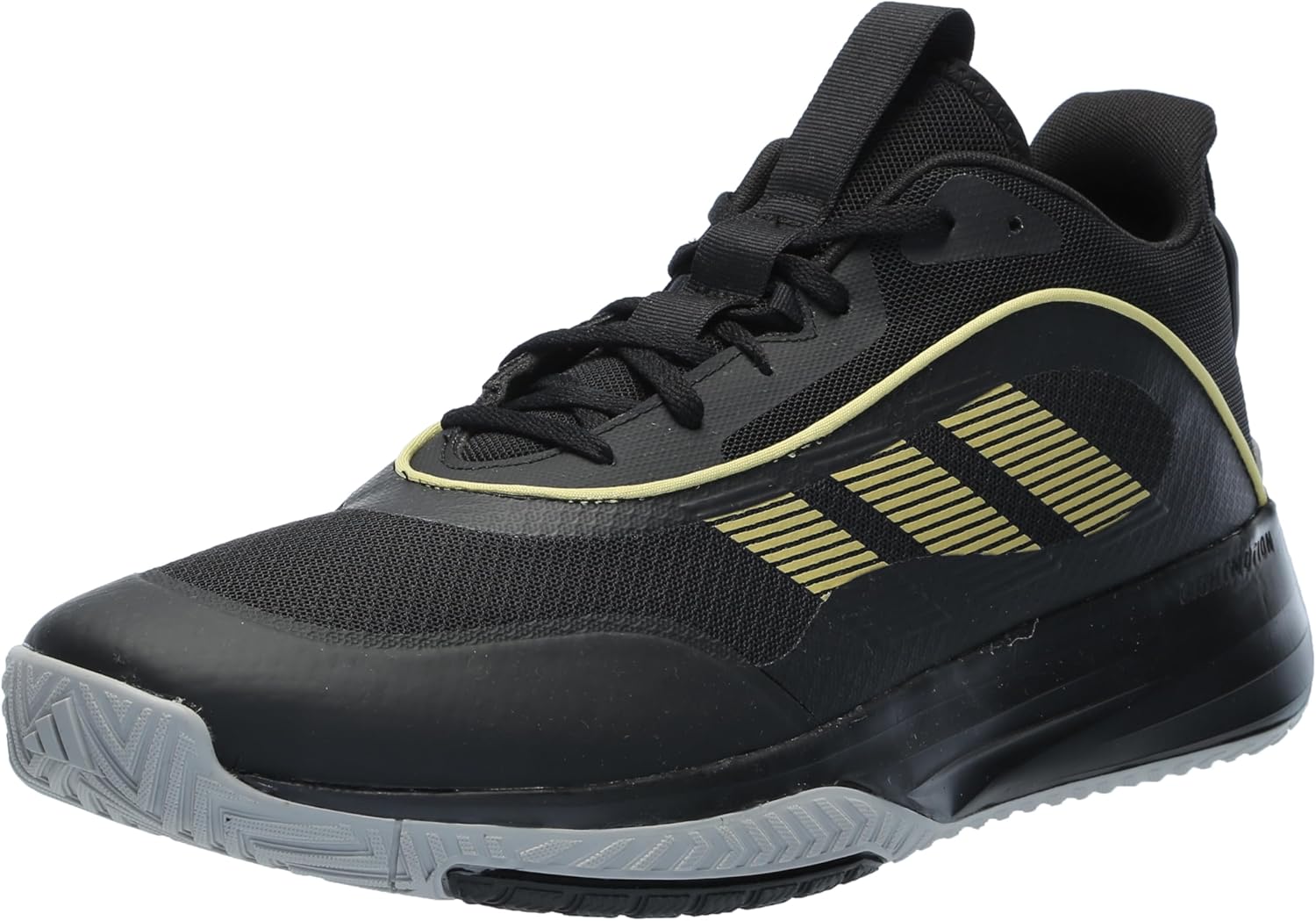 adidas Men's Own The Game 3.0 Basketball Sneaker Review