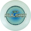 Innova Glow Ultimate Frisbee Disc - 175g - Catch in the Dark