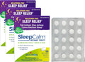 Boiron SleepCalm Sleep Aid for Deep Relaxing Restful Sleep