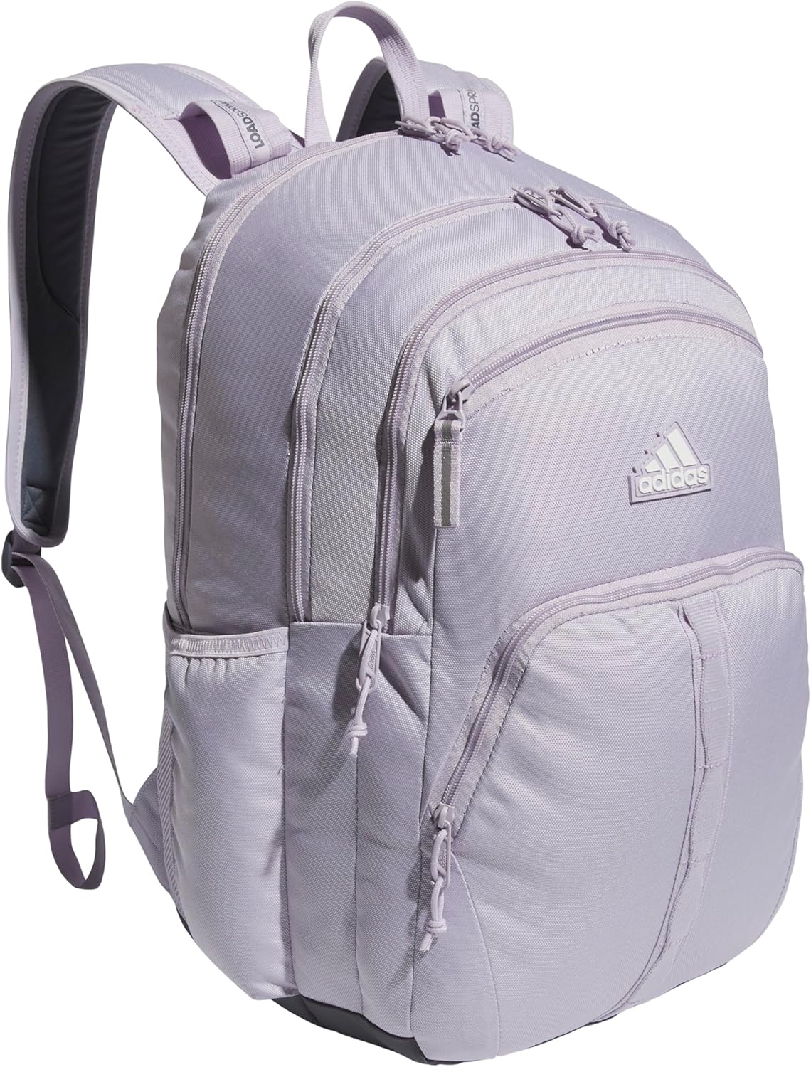 adidas Prime Backpack for Work and Travel with Padded Storage