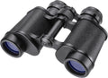 Barska X-Trail 8x30 Binoculars - Compact All-Metal Field Optics
