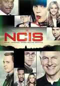 NCIS: The Fifteenth Season - DVD Collection for Binge Fans