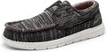 Bruno Marc Men's Slip-on Loafers Casual Boat Shoes - Lightweight take