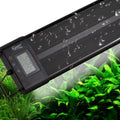 hygger Aquarium Programmable LED Light for 30-36in Tanks - Full