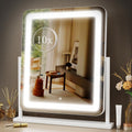 Makeup Vanity Mirror with Lights 15.2 in LED Lighted Mirror - Bright