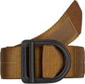 1.75 in Operator Belt - Heavy-Duty Nylon with Stainless Buckle