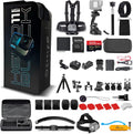 GoPro HERO11 Black 5.3K Sports Camera with Accessories Review