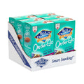 Blue Diamond Almonds Oven Roasted Sea Salt 100 Calorie Bags