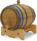 Red Head Barrels 1 L Oak Aging Barrel - Home Whiskey Aging