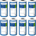 Pentair Pentek GAC-BB Big Blue Carbon Water Filter for Home