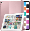 DuraSafe Case for iPad Air 2 9.7 in - Translucent Rose Gold