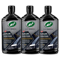 Turtle Wax Hybrid Solutions Ceramic Acrylic Black Polish and Wax