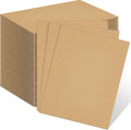 11 x 14 in Corrugated Cardboard Sheets 110 Pack - Flat Inserts