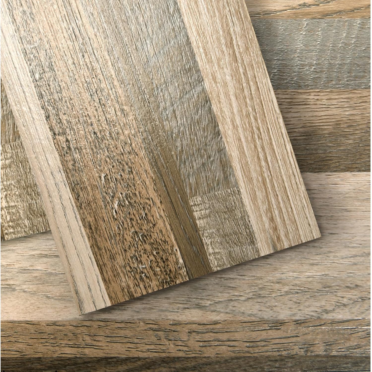 Art3d Peel and Stick Floor Tiles for Stylish Home Renovation