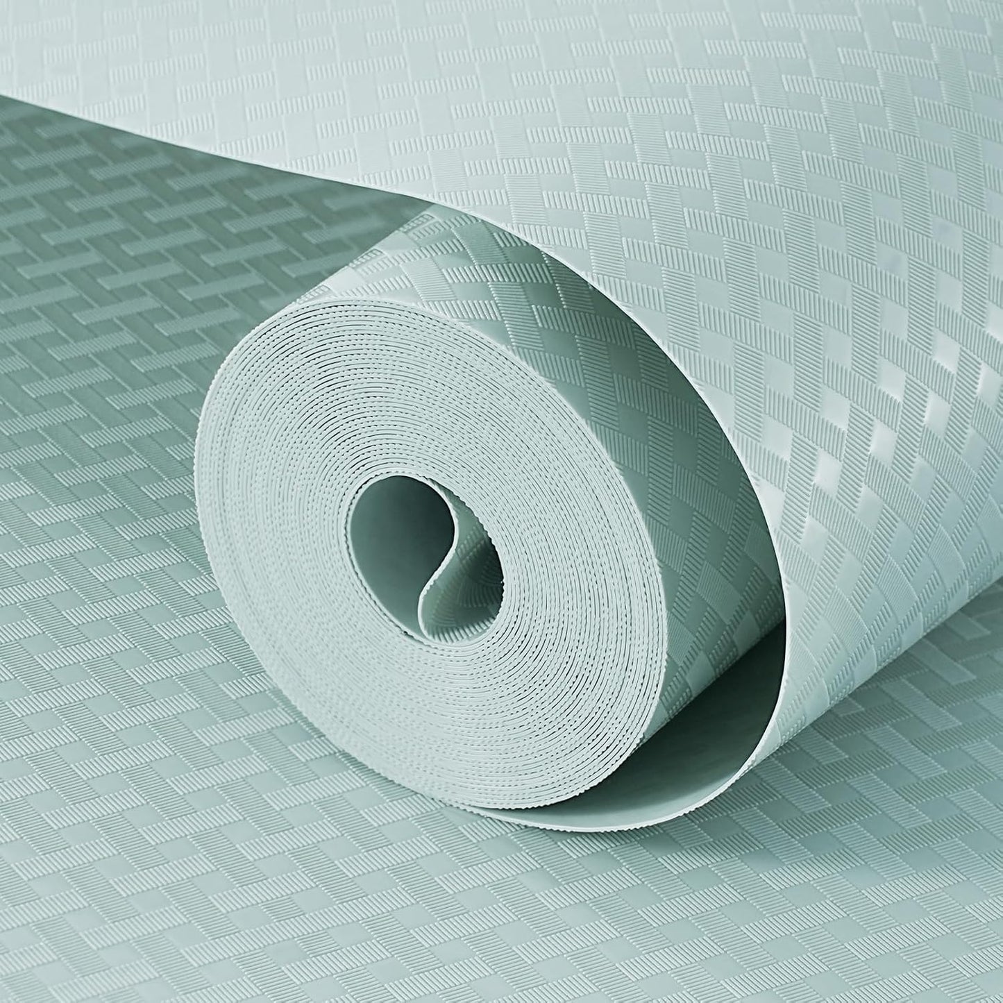 Shelf and Drawer Liner for Kitchen Cabinet, Non-Adhesive 24in