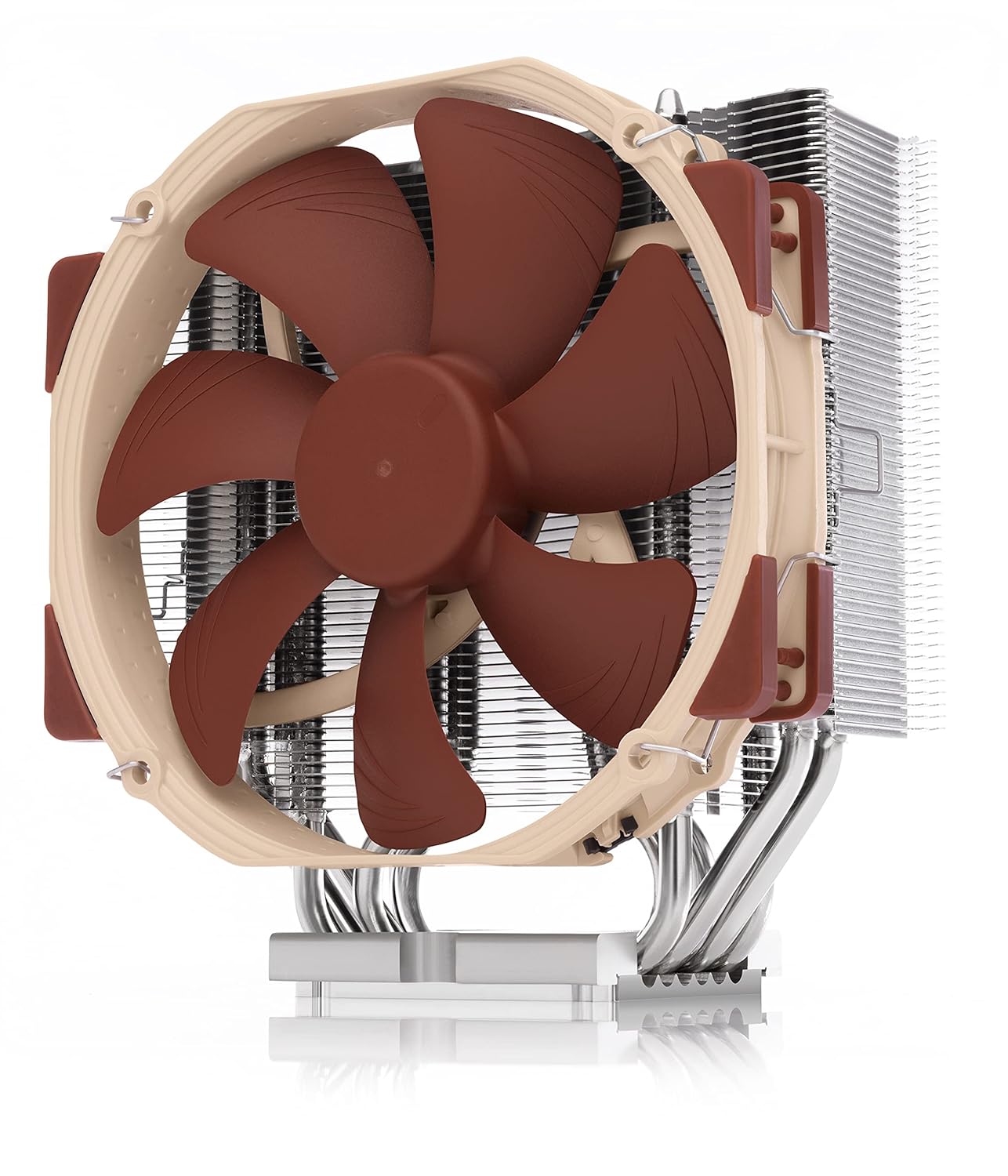 Noctua NH-U14S DX-4189 Premium CPU Cooler for Intel Xeon