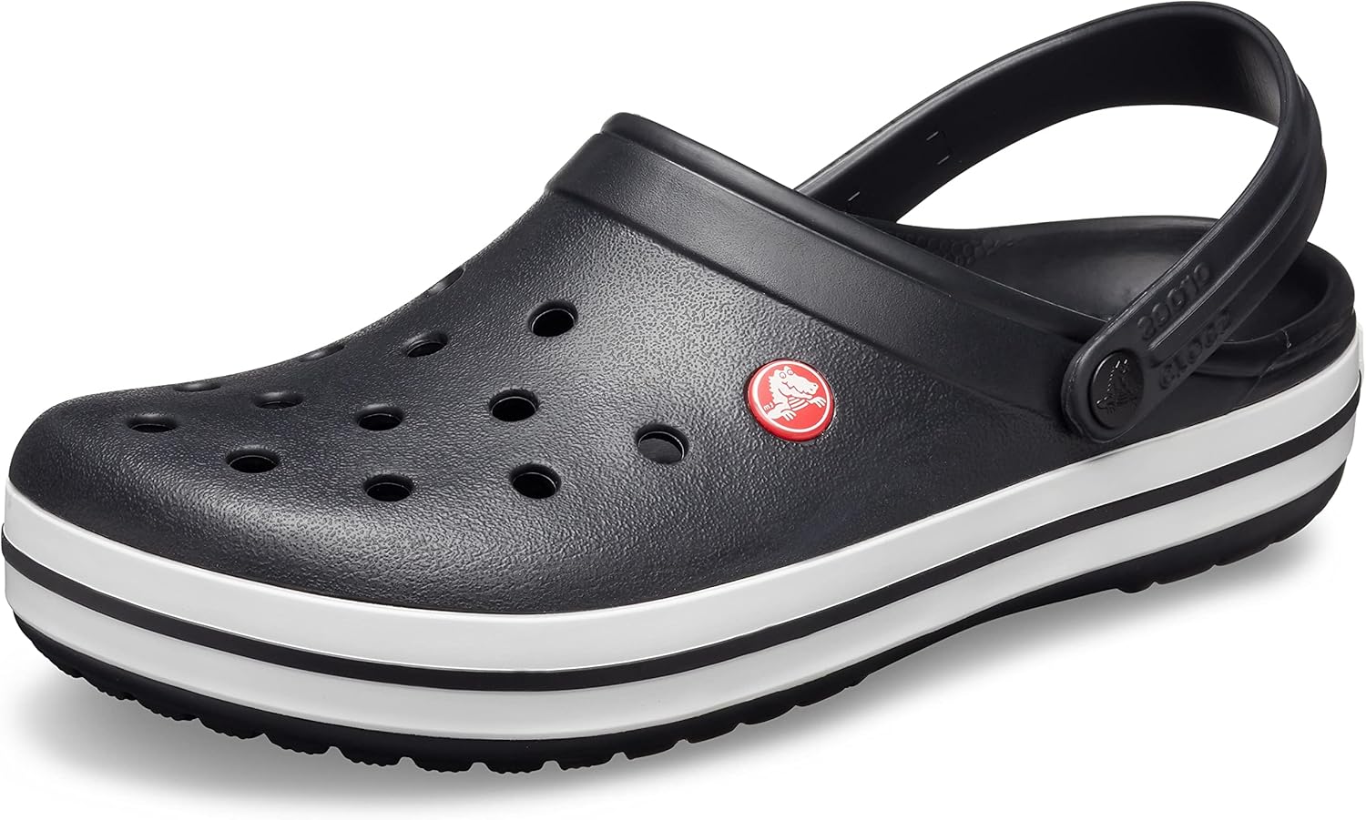 Crocband Clogs for Unisex Adults - Ultimate Comfort and Style