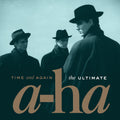 Time and Again The Ultimate a-ha Double Vinyl LP - Definitive