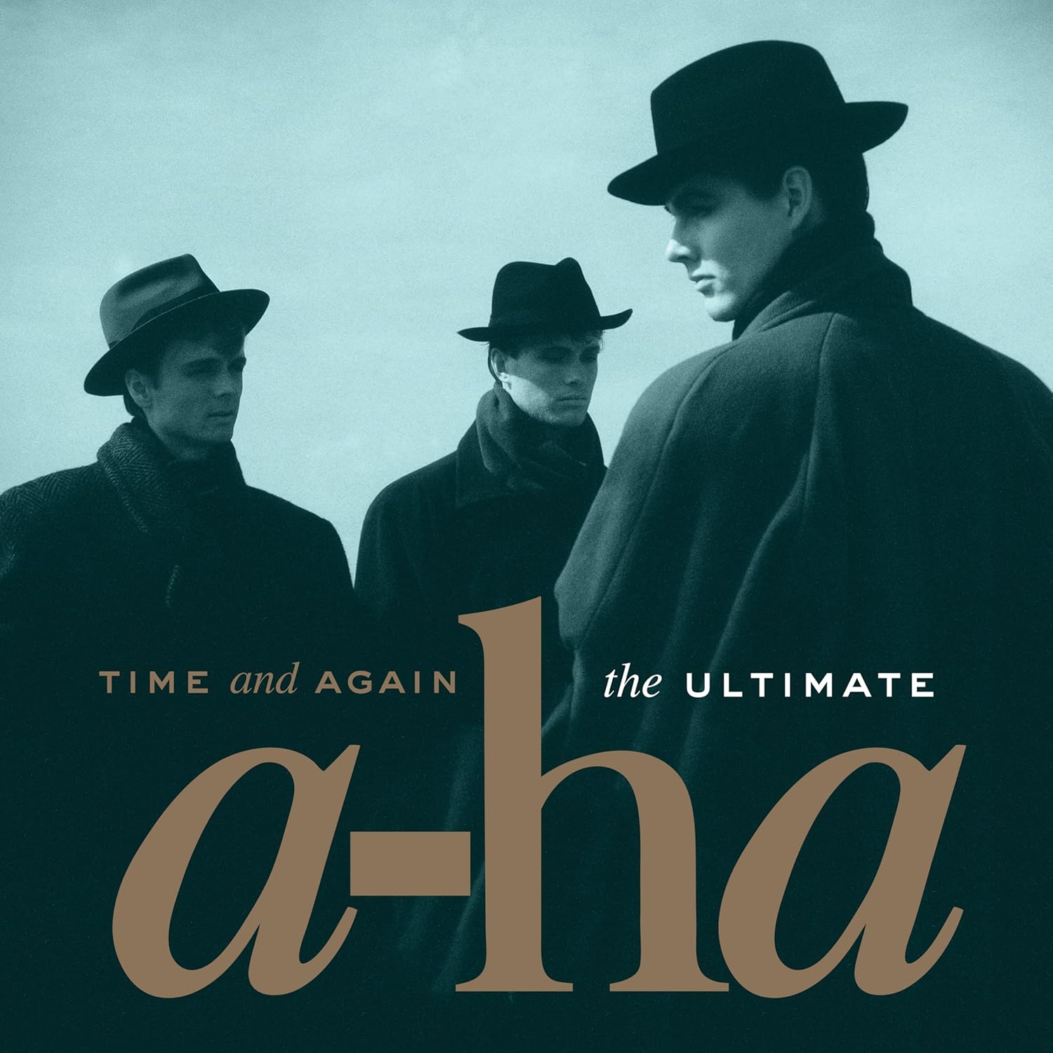 Time and Again: The Ultimate a-ha Collection for Fans