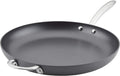 Rachael Ray 14 Inch Professional Hard Anodized Frying Pan