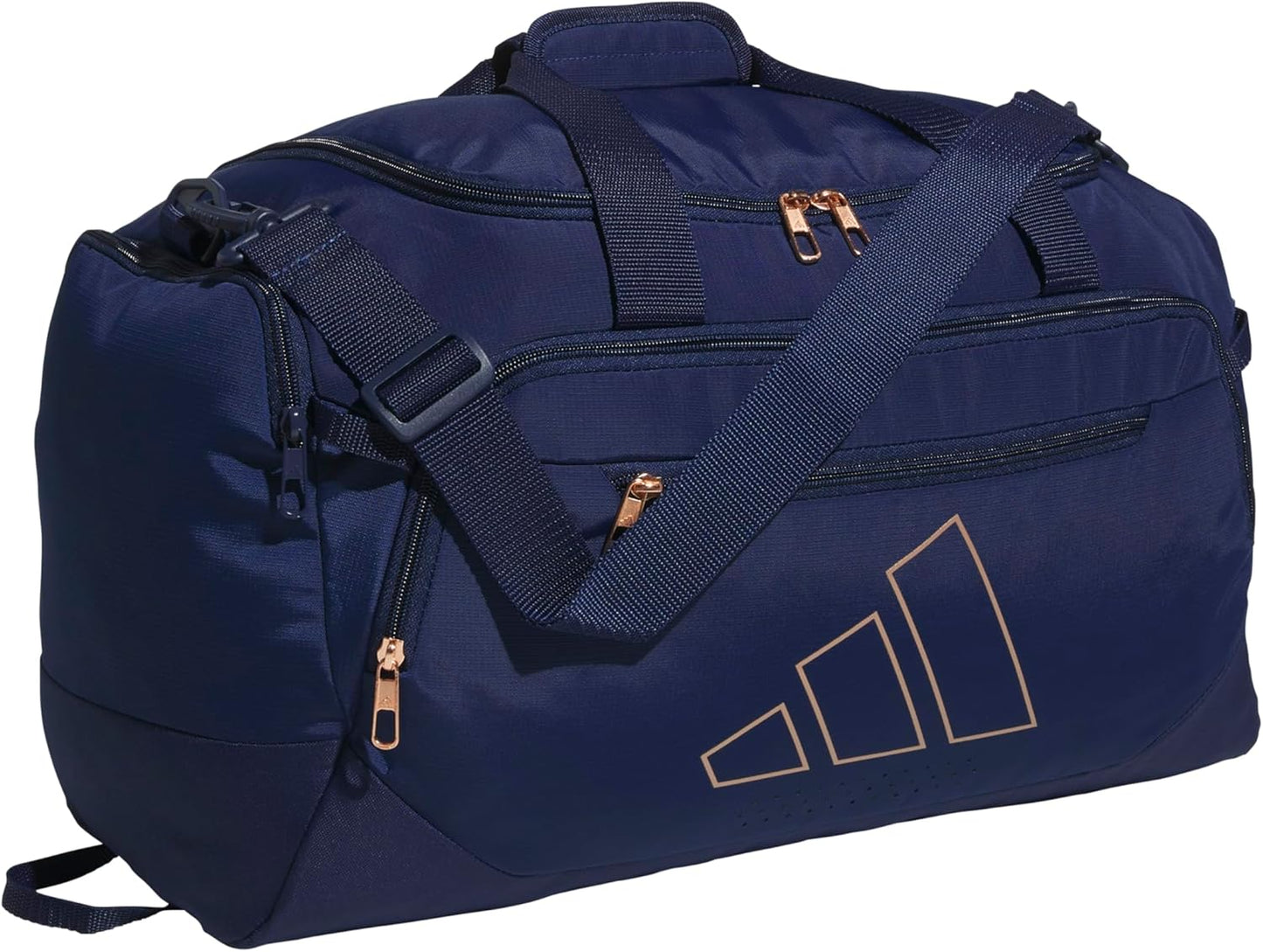 adidas Defender 5 Small Duffel - Durable Travel Companion