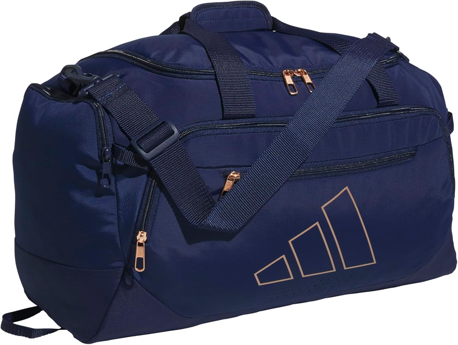 adidas Defender 5 Small Duffel - Durable Travel Companion